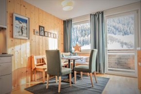 Appartement Berge Sankt Anton Am Arlberg
